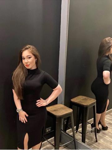 Индивидуалка Жемчужина Фотография 2