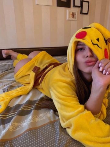 Индивидуалка Роксана Фотография 2